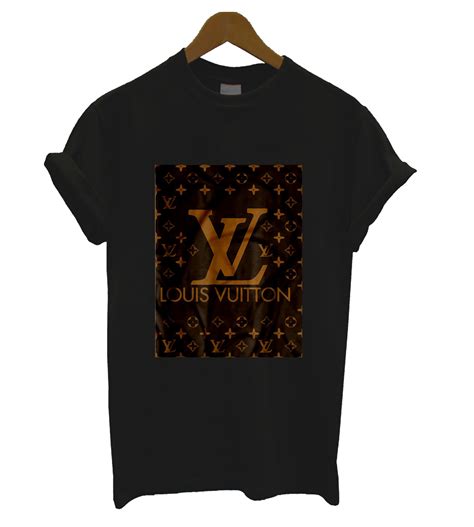 louis vuitton white t shirt men|Men's Designer T.